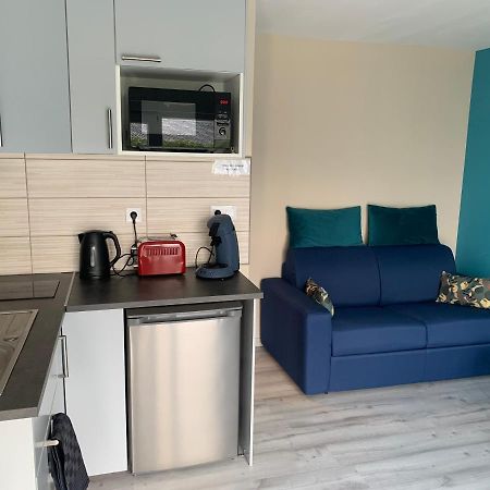 Le Bron Accueil - Topdestination-Lyon Екстериор снимка