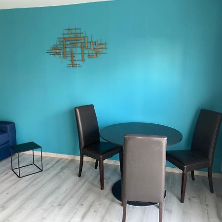 Le Bron Accueil - Topdestination-Lyon Екстериор снимка
